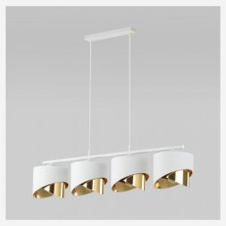 Подвесной светильник 4822 Grant White TK Lighting
