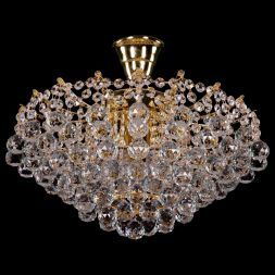 Люстра Bohemia Ivele Crystal 7331.42.G