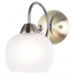Бра Arte Lamp A9317AP-1AB (ARTE A9317AP-1AB)