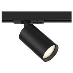 Трековый светильник Maytoni TR020-1-GU10-B