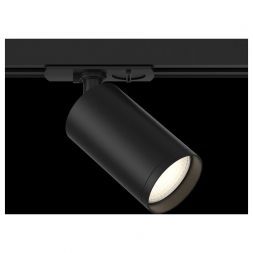 Трековый светильник Maytoni TR020-1-GU10-B