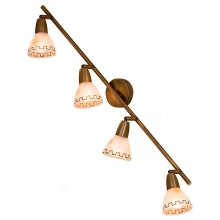 Светильник Citilux CL507543 Афина