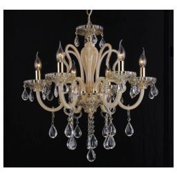 Подвесная люстра Crystal Lux SIERRA SP6 (CRYSTAL-LUX SIERRA SP6) Подвесная люстра Crystal Lux SIERRA SP6 (CRYSTAL-LUX SIERRA SP6)