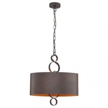 Подвесная люстра Favourite Ferrous 4007-2P