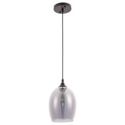 Подвесной светильник Arte Lamp A4344SP-1BK Propus (ARTE A4344SP-1BK)