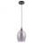 Подвесной светильник Arte Lamp A4344SP-1BK Propus