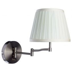 Бра Arte Lamp A2872AP-1SS