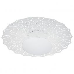 Потолочный светодиодный светильник G31103/1SL CR Gerhort