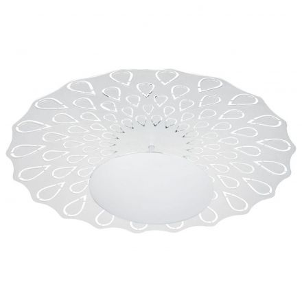 Потолочный светодиодный светильник G31103/1SL CR Gerhort