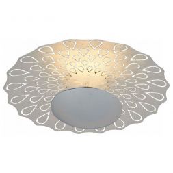 Потолочный светодиодный светильник G31103/1SL CR Gerhort