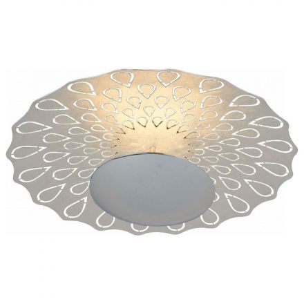 Потолочный светодиодный светильник G31103/1SL CR Gerhort