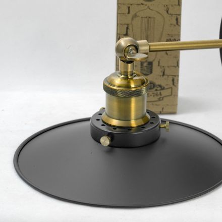 Бра Lussole LSP-9100 Loft