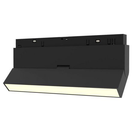 Трековый светодиодный светильник Maytoni Technica Basis TR036-2-12W4K-B