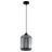 Светильник подвесной Arte Lamp A1902SP-1BK