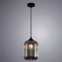 Светильник подвесной Arte Lamp A1902SP-1BK