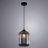 Светильник подвесной Arte Lamp A1902SP-1BK