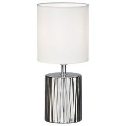 Настольная лампа G32234/1T SV WT Gerhort (GERHORT G32234/1T SV WT)