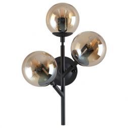 Бра Crystal Lux MEDEA AP3