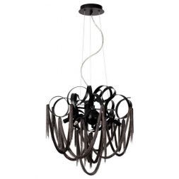 Подвесная люстра Odeon Light CHAINY 5067/6