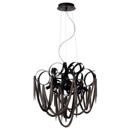 Подвесная люстра Odeon Light CHAINY 5067/6