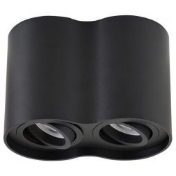 Потолочный светильник Crystal Lux CLT 410C2 BL