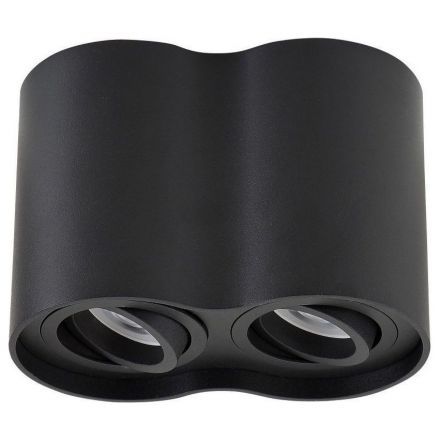 Потолочный светильник Crystal Lux CLT 410C2 BL