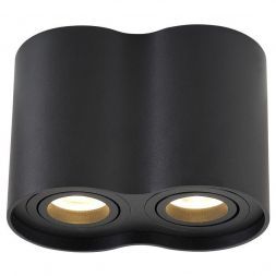 Потолочный светильник Crystal Lux CLT 410C2 BL