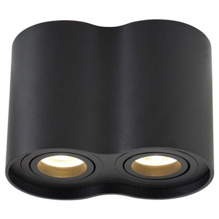 Потолочный светильник Crystal Lux CLT 410C2 BL