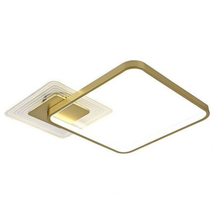 Люстра ЭкономСвет 51211/1+1GD