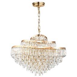 Подвесная люстра Odeon Light WAYTA 5073/14 (ODEON 5073/14)