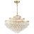 Подвесная люстра Odeon Light WAYTA 5073/14