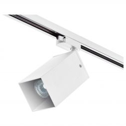 Трековые светильники Lightstar A1T216586