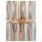 Настенный светильник Maytoni MOD094WL-03G Facet