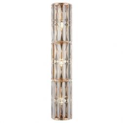 Настенный светильник Maytoni MOD094WL-03G Facet