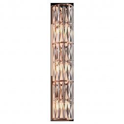 Настенный светильник Maytoni MOD094WL-03G Facet