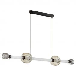 Подвесной светодиодный светильник Odeon Light Modern Kliff 5427/40L
