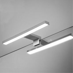 Подсветка для зеркал Arte Lamp A2737AP-1WH Stecca