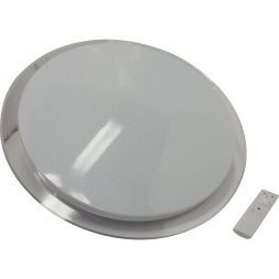 Накладной светодиодный диммируемый светильник 30-70W 3000/4000/6000К Smartbuy SBSaturn-Dim-70-W