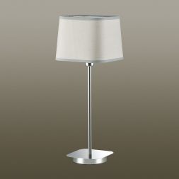 Настольная лампа Odeon Light Edis 4115/1T