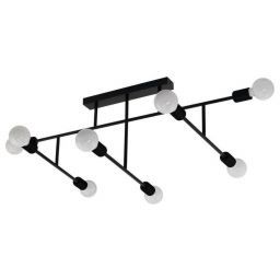 Потолочная люстра Eglo 98035 (EGLO 98035)