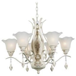 Люстра подвесная WERTMARK WE359.06.003 (WERTMARK WE359.06.003)