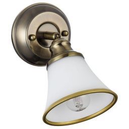 Бра Freya FR2272-WL-01-BS (MAYTONI FR2272-WL-01-BS)