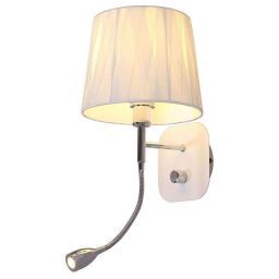 Бра Omnilux OML-62501-02 (OMNILUX OML-62501-02)