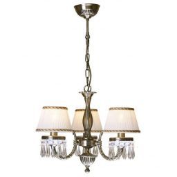 Люстра подвесная VELANTE 142-503-03 (VELANTE 142-503-03)