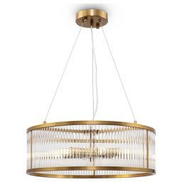 Подвесная люстра Freya Savoy FR5053PL-06BS (MAYTONI FR5053PL-06BS)