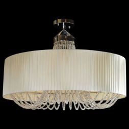 Потолочный светильник Newport 1406/S beige