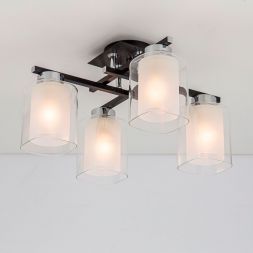 Люстра потолочная Citilux CL111141