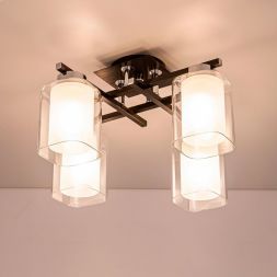 Люстра потолочная Citilux CL111141