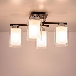 Люстра потолочная Citilux CL111141