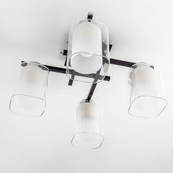 Люстра потолочная Citilux CL111141